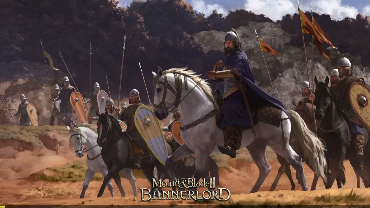 Mount & Blade II: Bannerlord