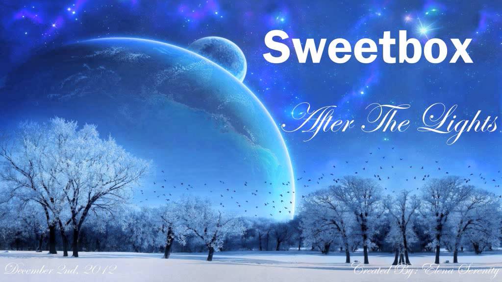 Sweetbox - More Than Love