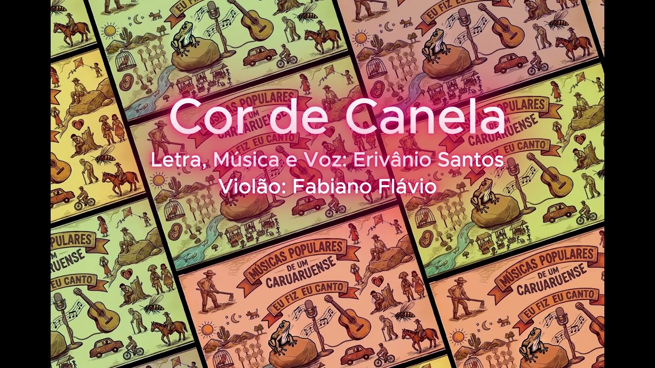 Cor de Canela