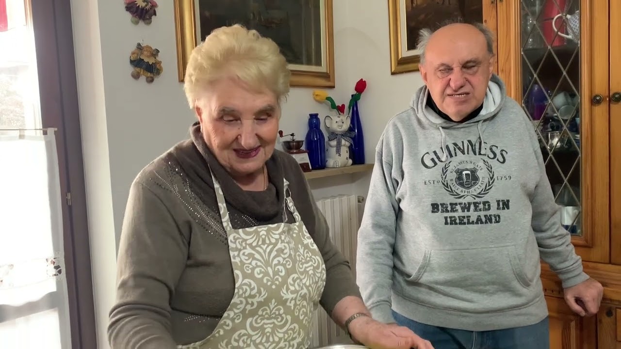 Marmellata di Cocomero d'Inverno o Zucca Cedrina.