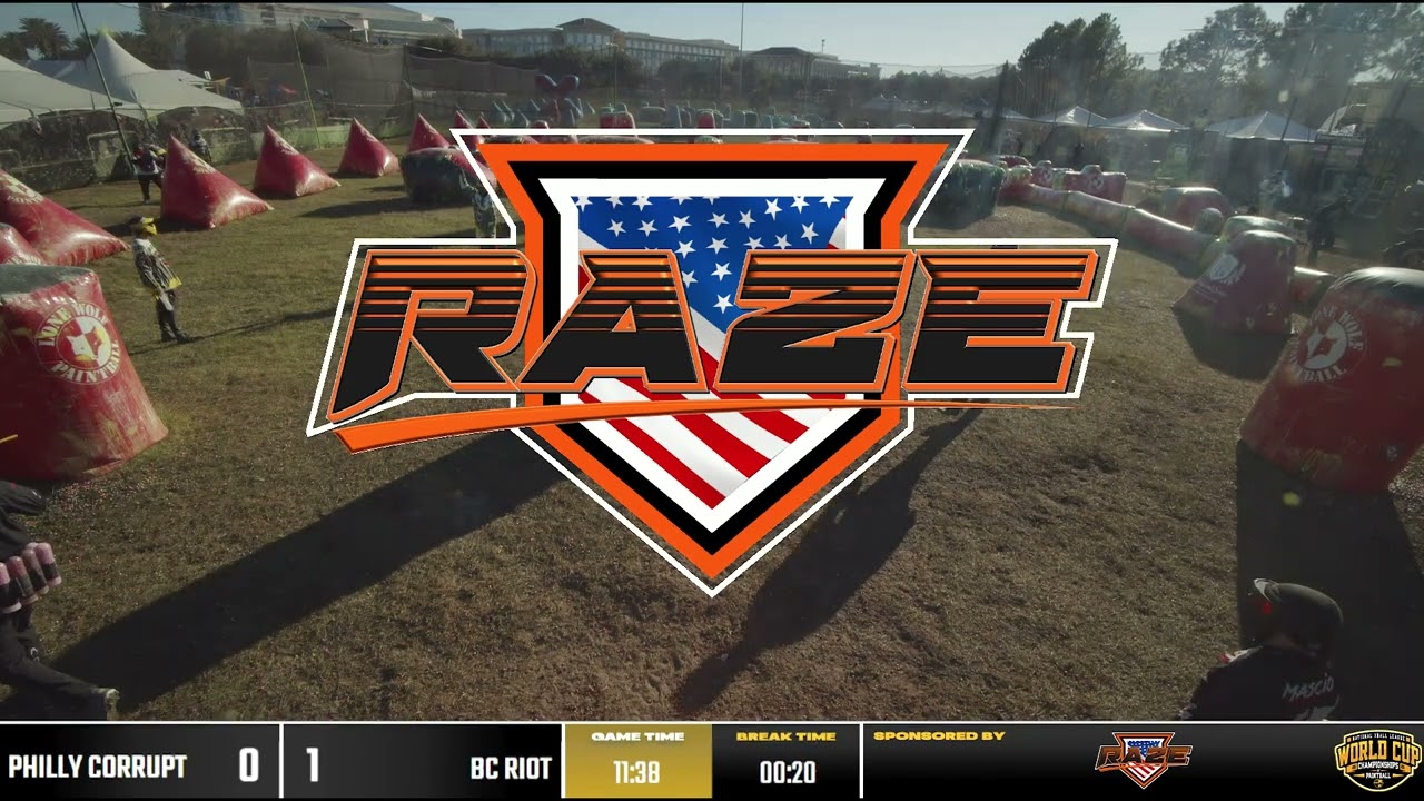 D2 Xball - BC Riot против Philly Corrupt | STL Threat против Malicious | Чемпионат мира по футбол...