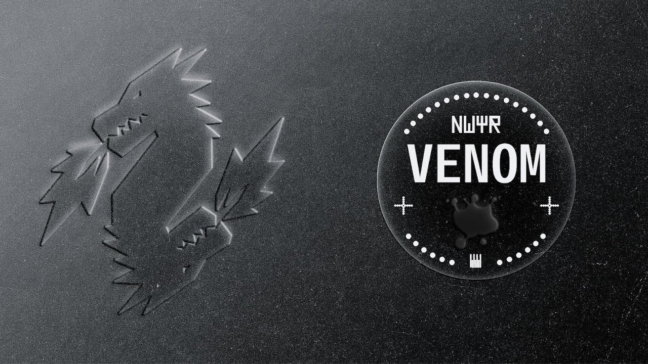 NWYR - Venom