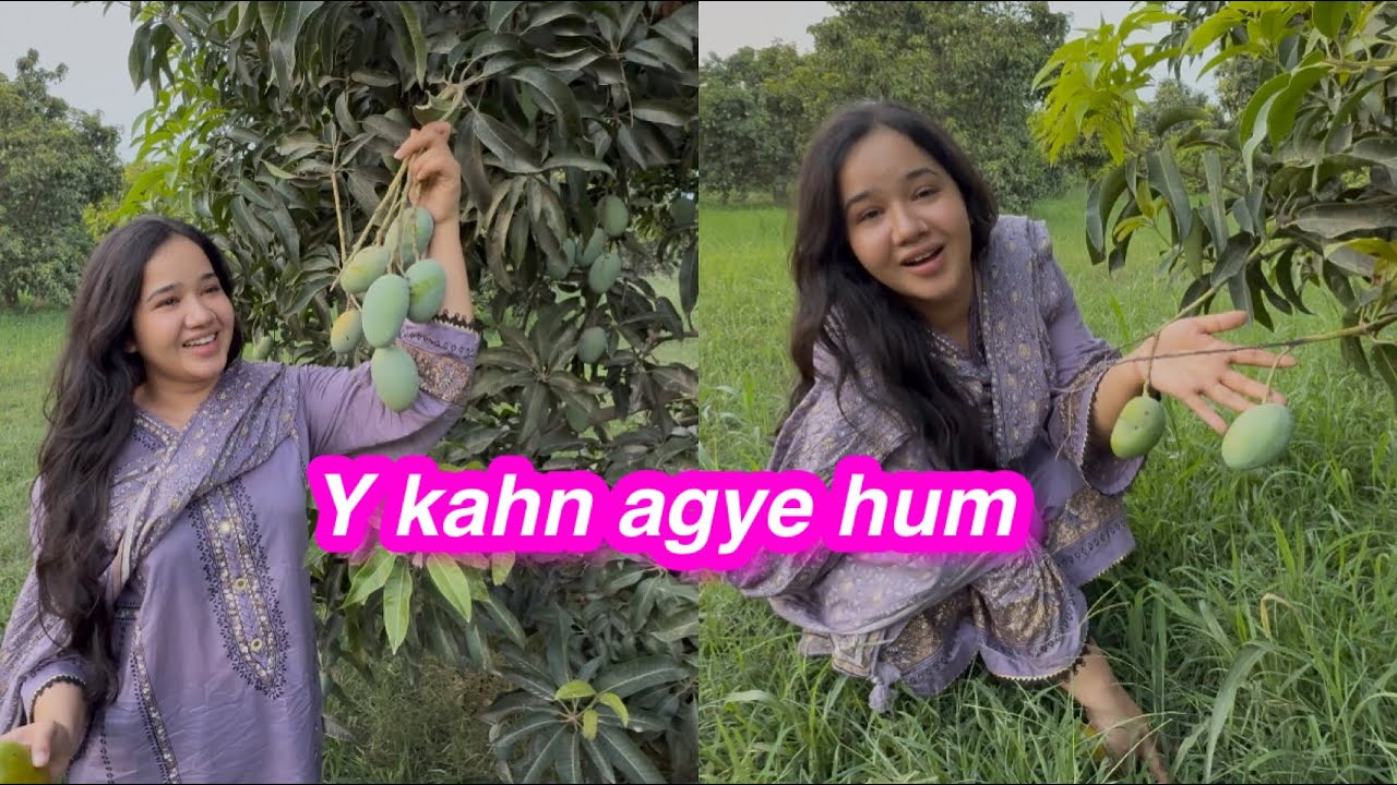 Y kahn agye hum | Sitara ka Asmaan