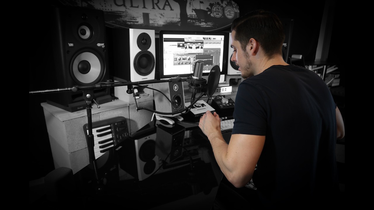 Censoring A Song From Scratch - Radio Ready Music