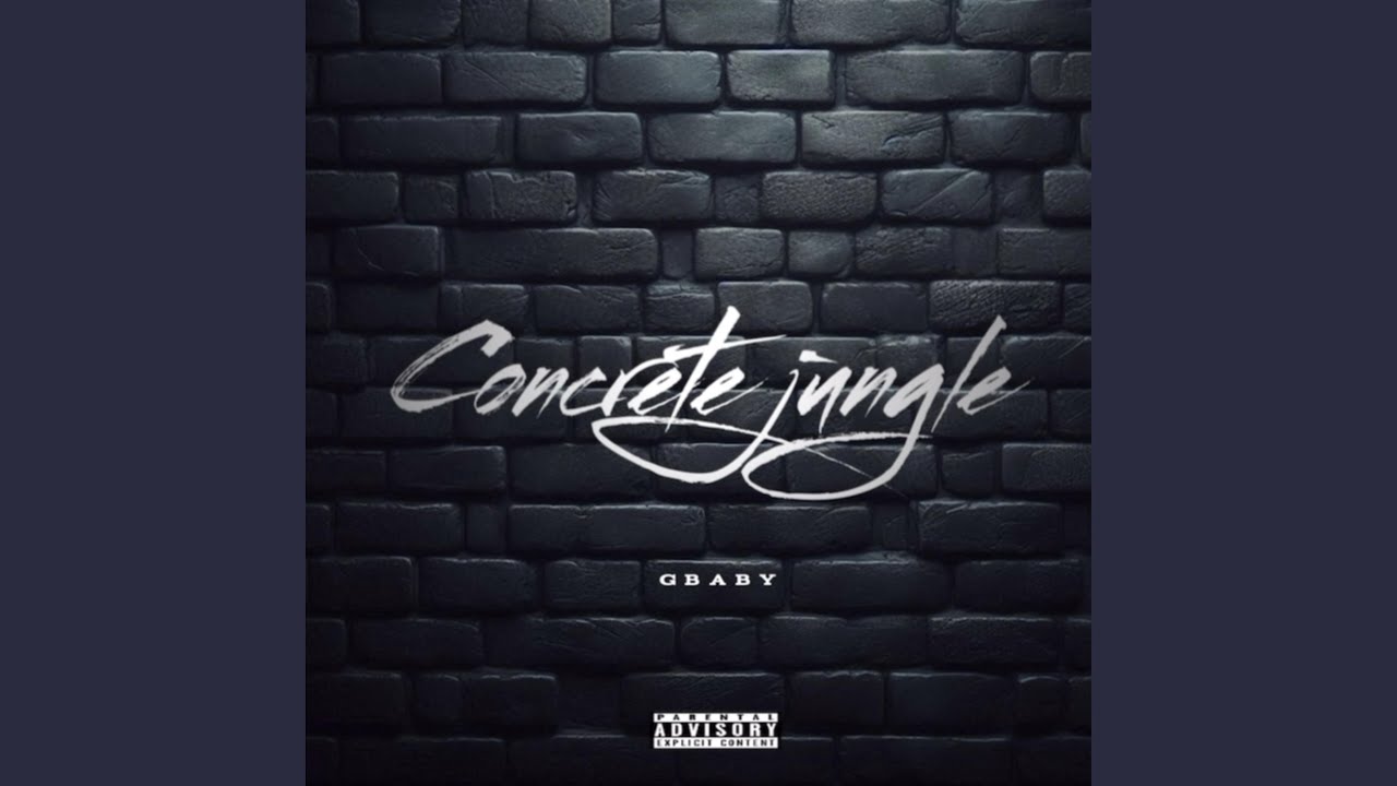 Concrete Jungle