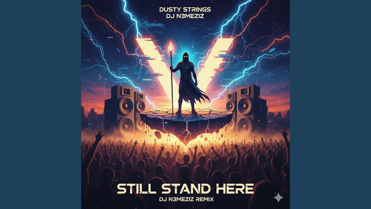 Still Stand Here (Remix)