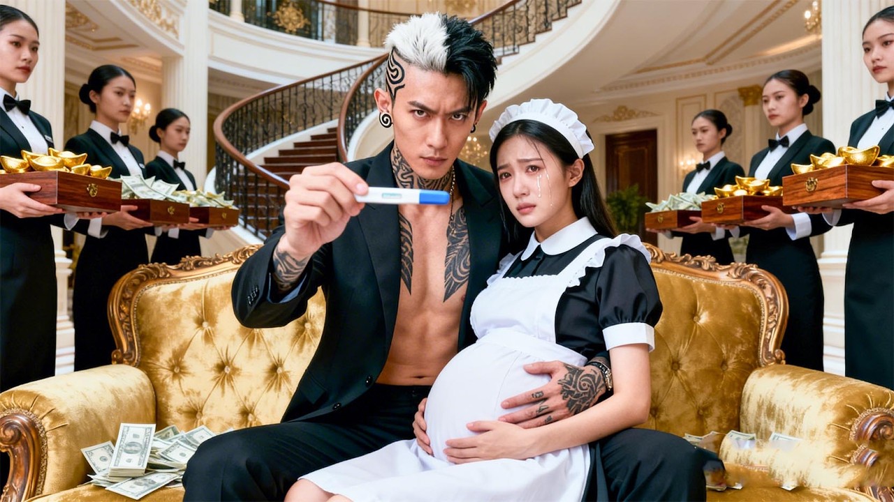 He Beat Me Cruelly, But I Found Love in Family: Gangster Brother & Two Caring Uncles!