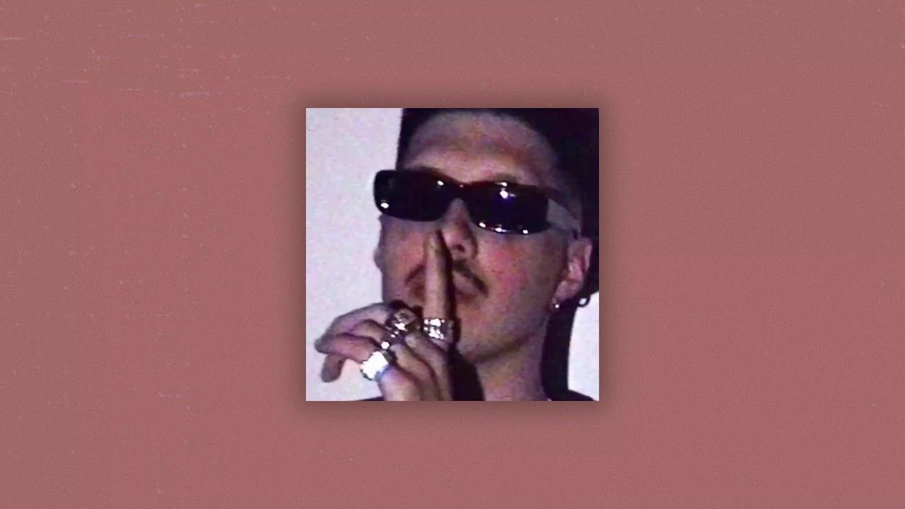 Rin Type Beat - "Undercover" (prod. Barré)