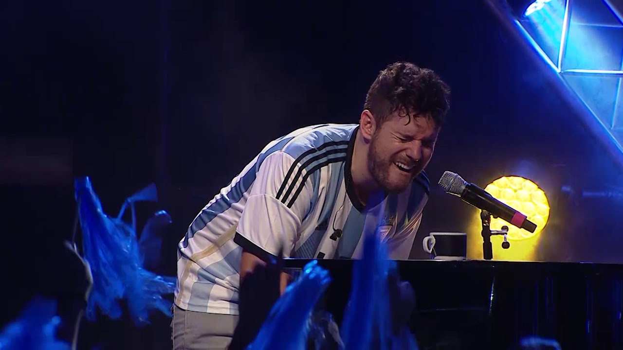 Pablo López 