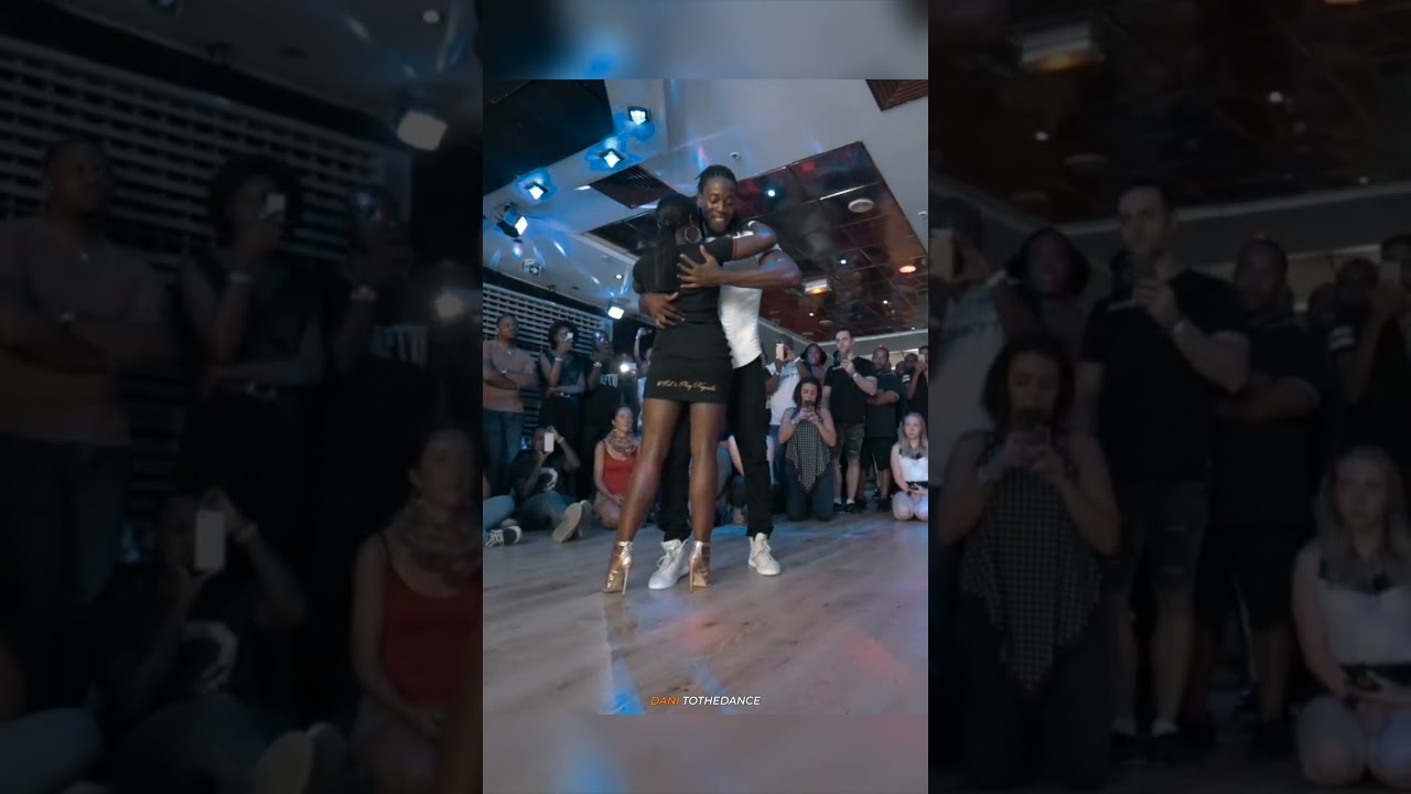 Jojo & Jenny - Science @Saida