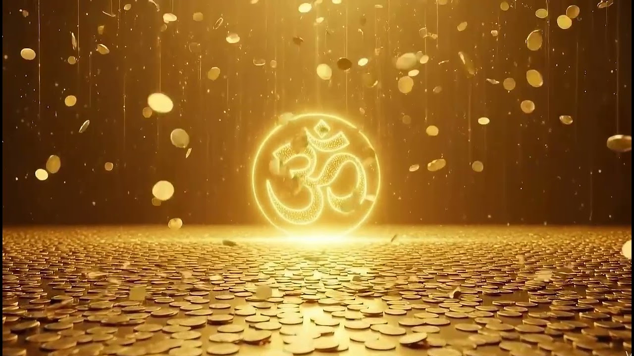 Mantras + Law of Attraction | A Powerful Combination for Wealth & Abundance