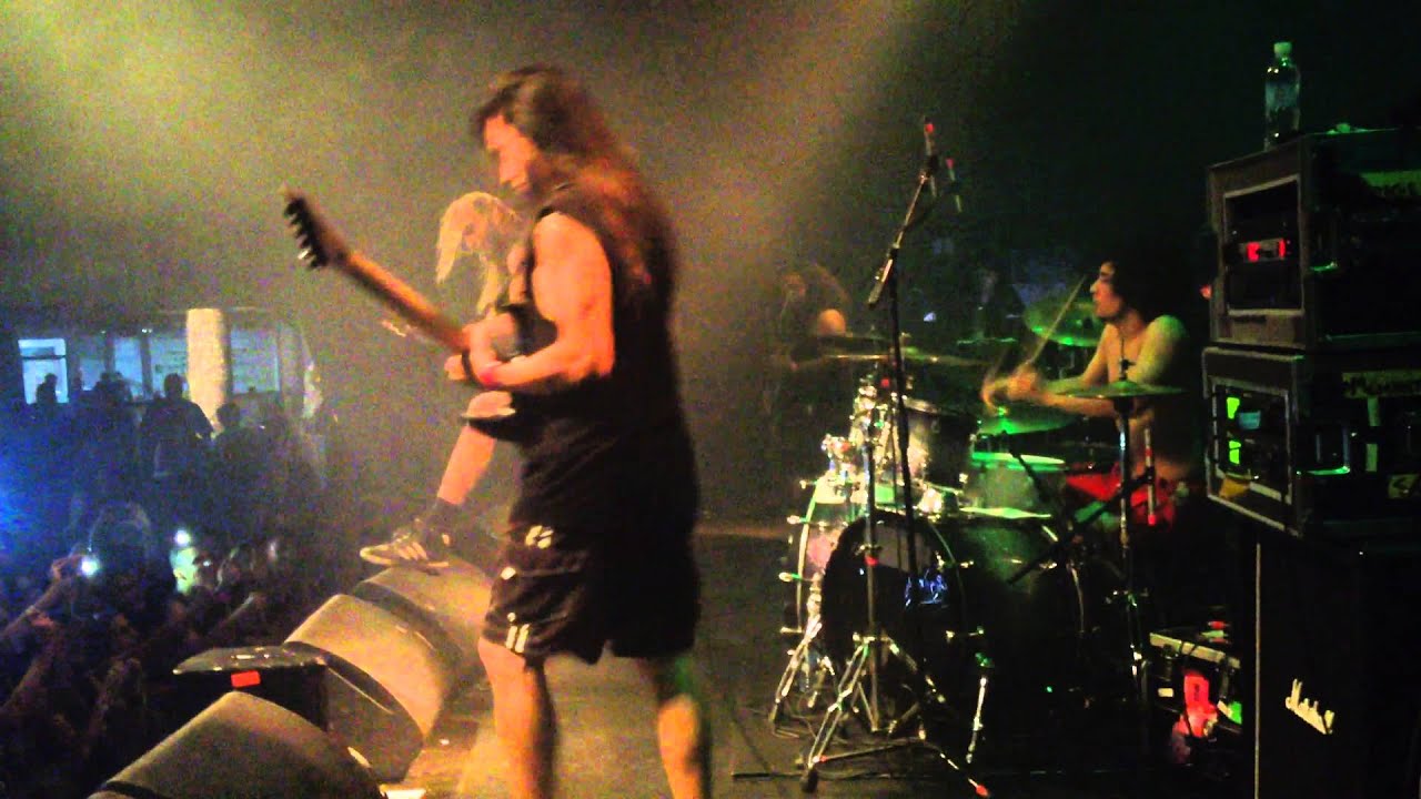 Battlecross 