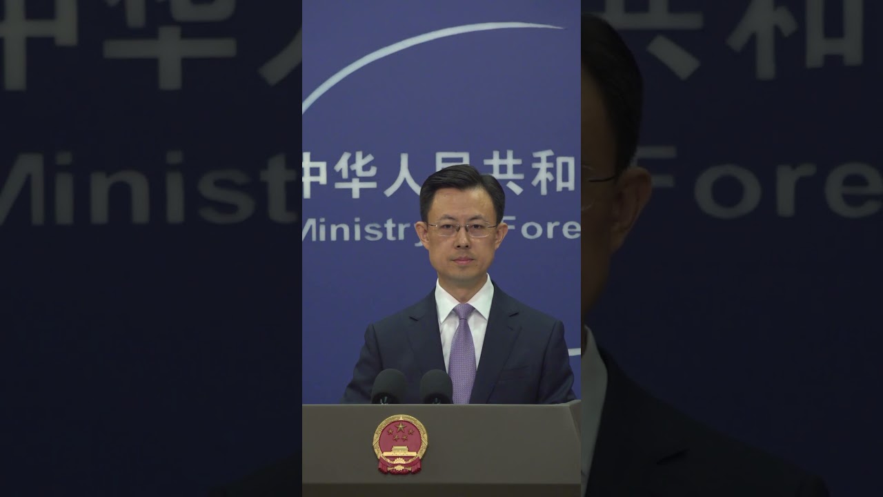 China blasts US sanctions on Iran's airlines
