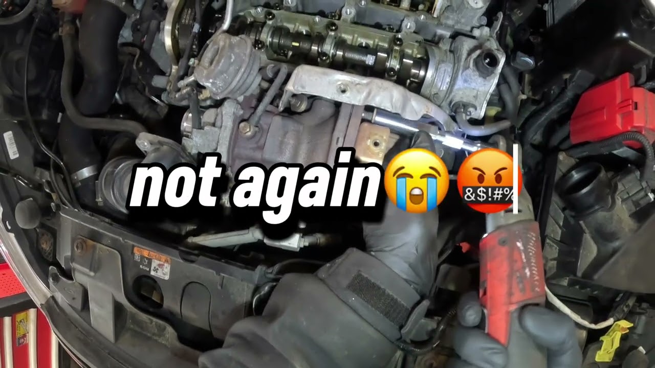 Ford 1L EcoBoost the worst engine? Part 1