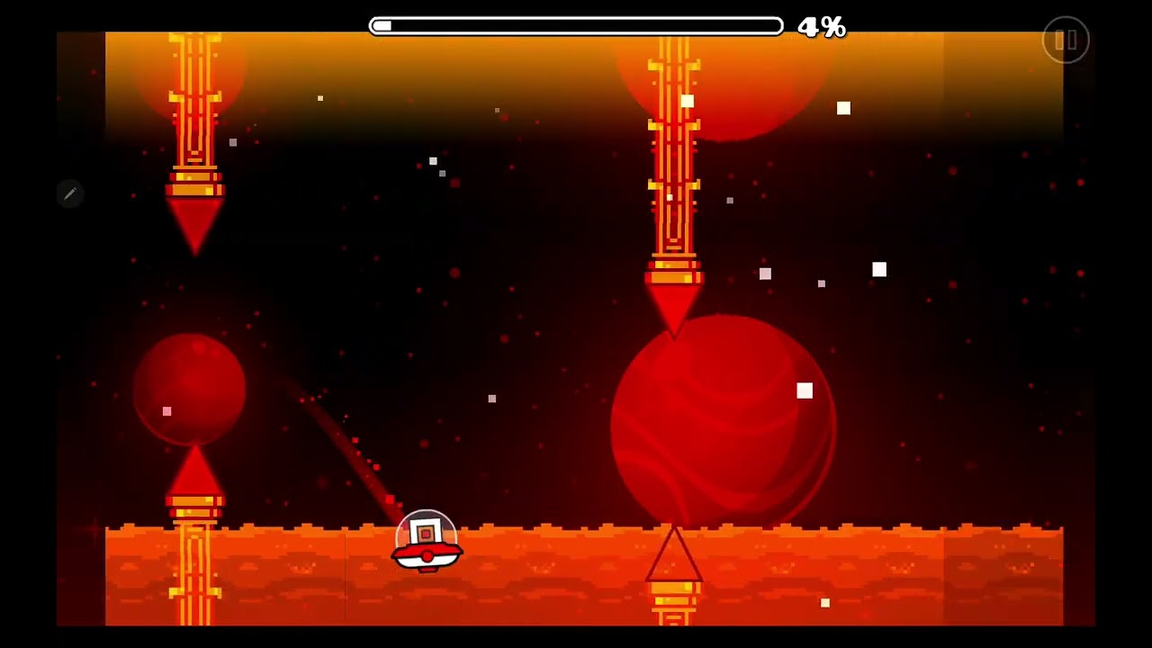 Sakupen End but EZ %20 [best run 16%]