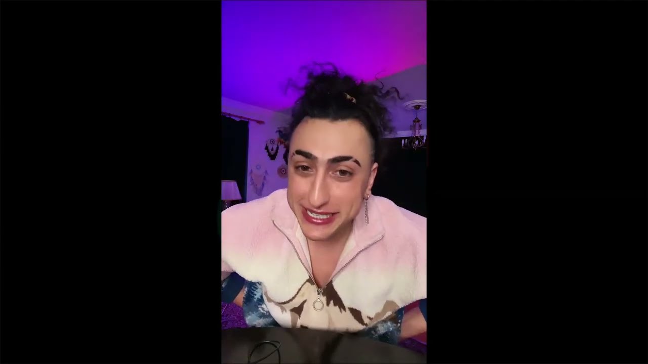 İkonik şaka yayını 💋🥳 22 Ocak Pazartesi
