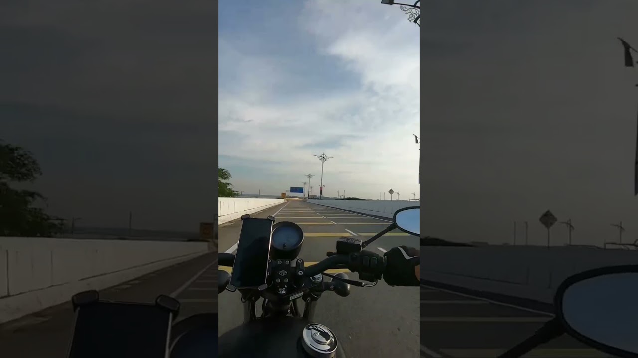 新山 Country Garden Danga Bay 马来西亚 柔佛游 和小P看时间