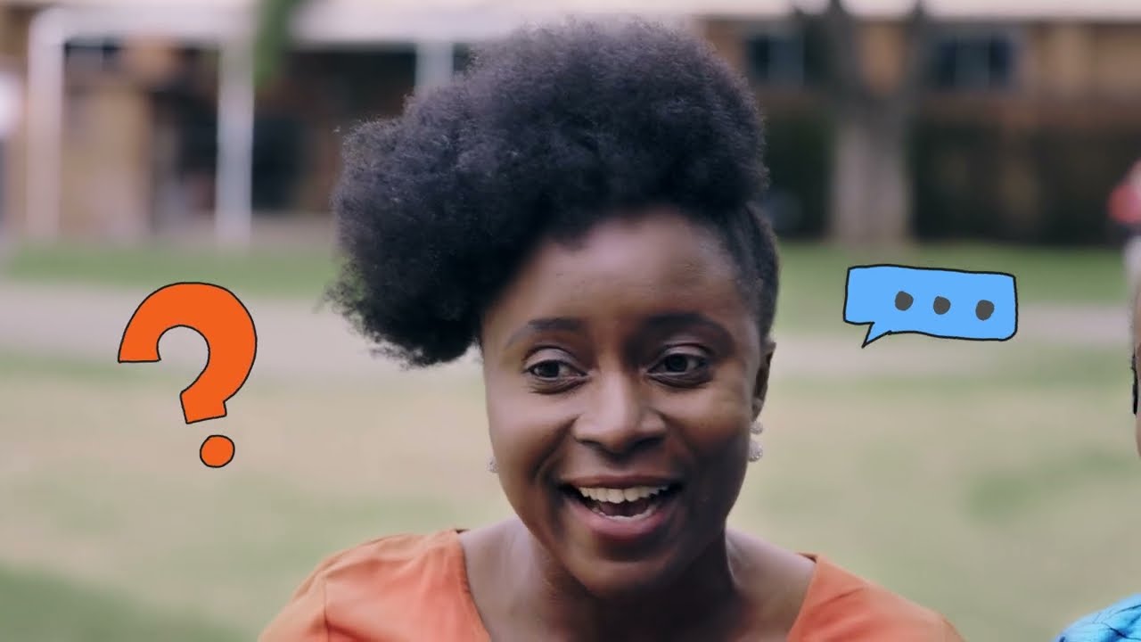 How to chat to your kid about periods