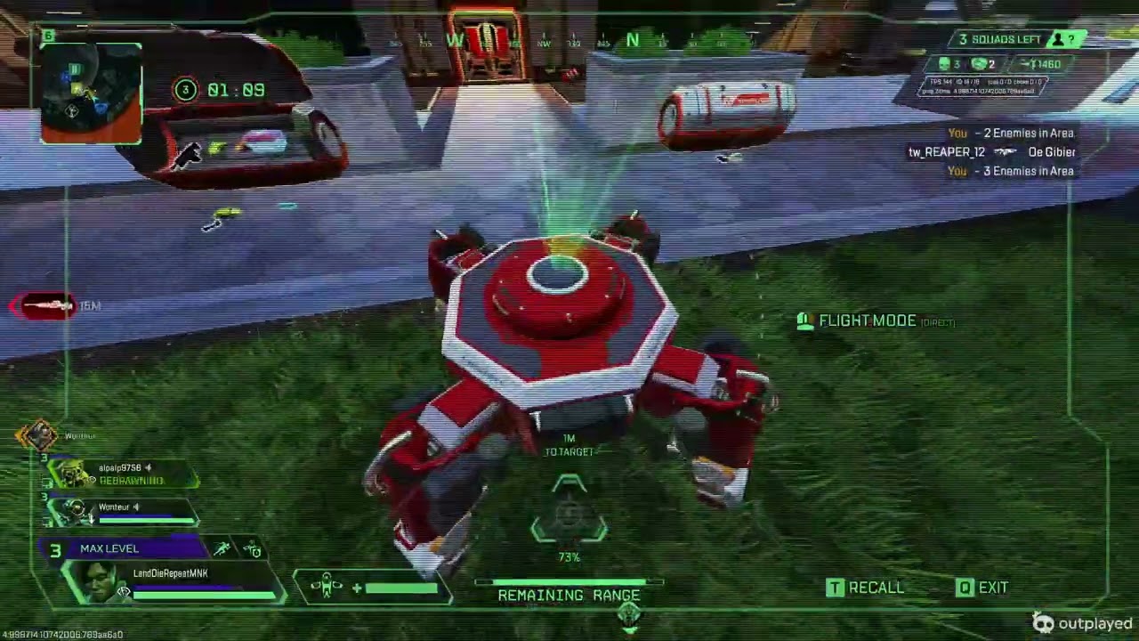 Apex Legends video. Mar 13, 2026