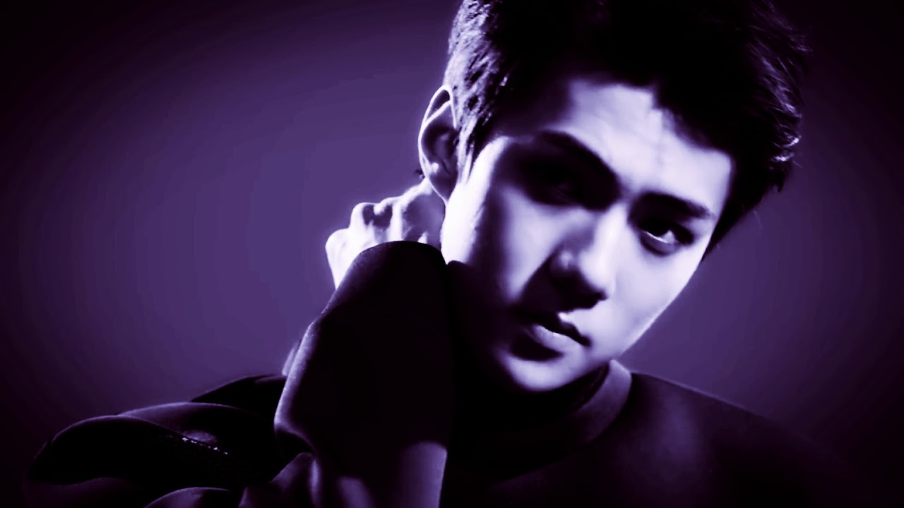 Sehun FMV  🔥Pour Up🔥
