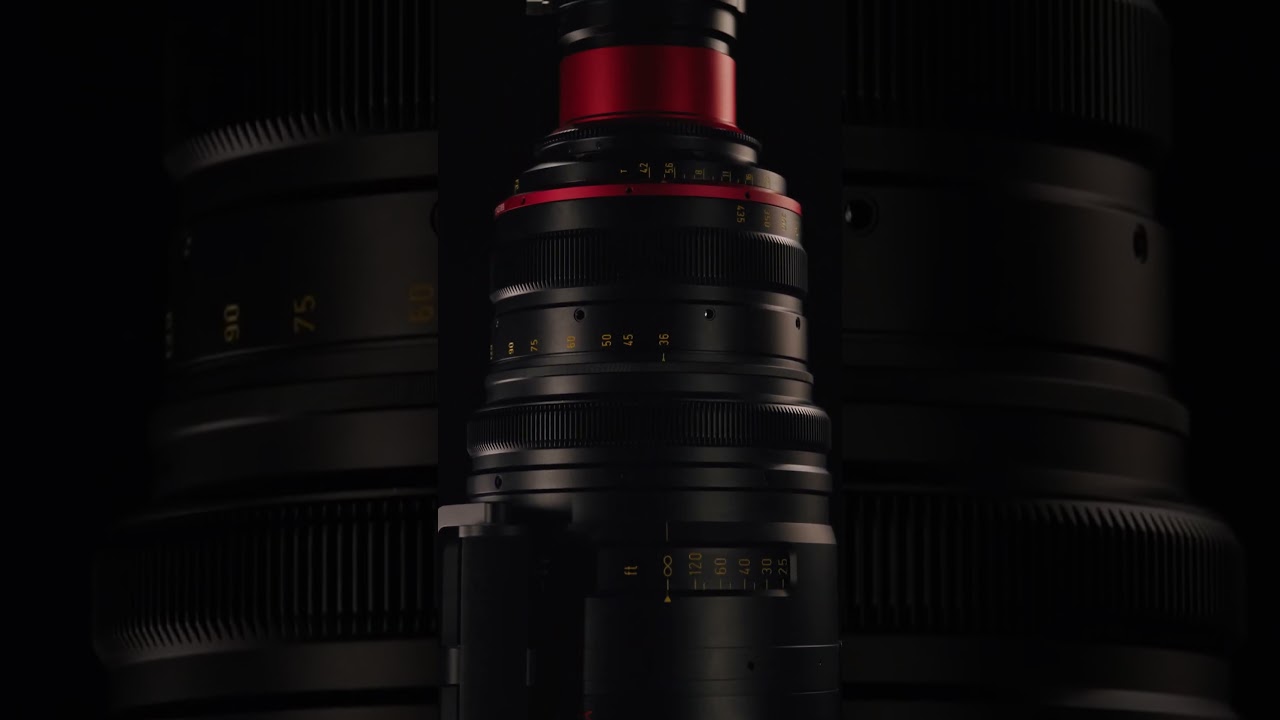 Angénieux Optimo Ultra 12x 