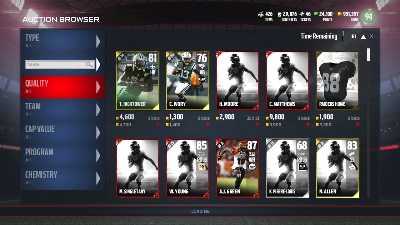 Madden 17 Ultimate Team :: FASTEST CARD IN THE GAME! NEW TOTW! :: Madden 17 Ultimate Team