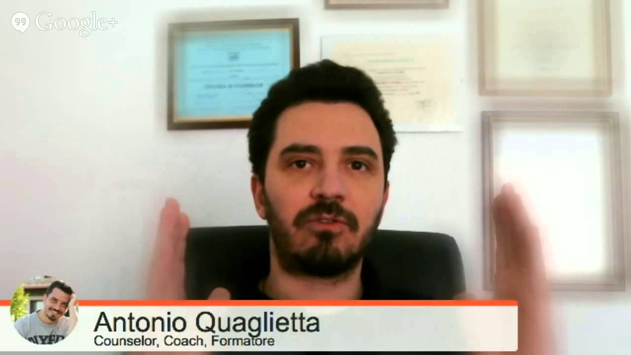 Elimina il senso di colpa - le vostre domande