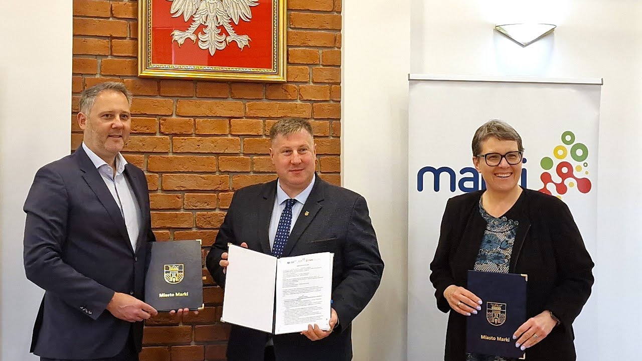 Rozświetlimy Marki
