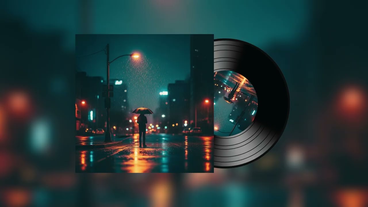 FlowMuse - When It Rains, I Think Of You