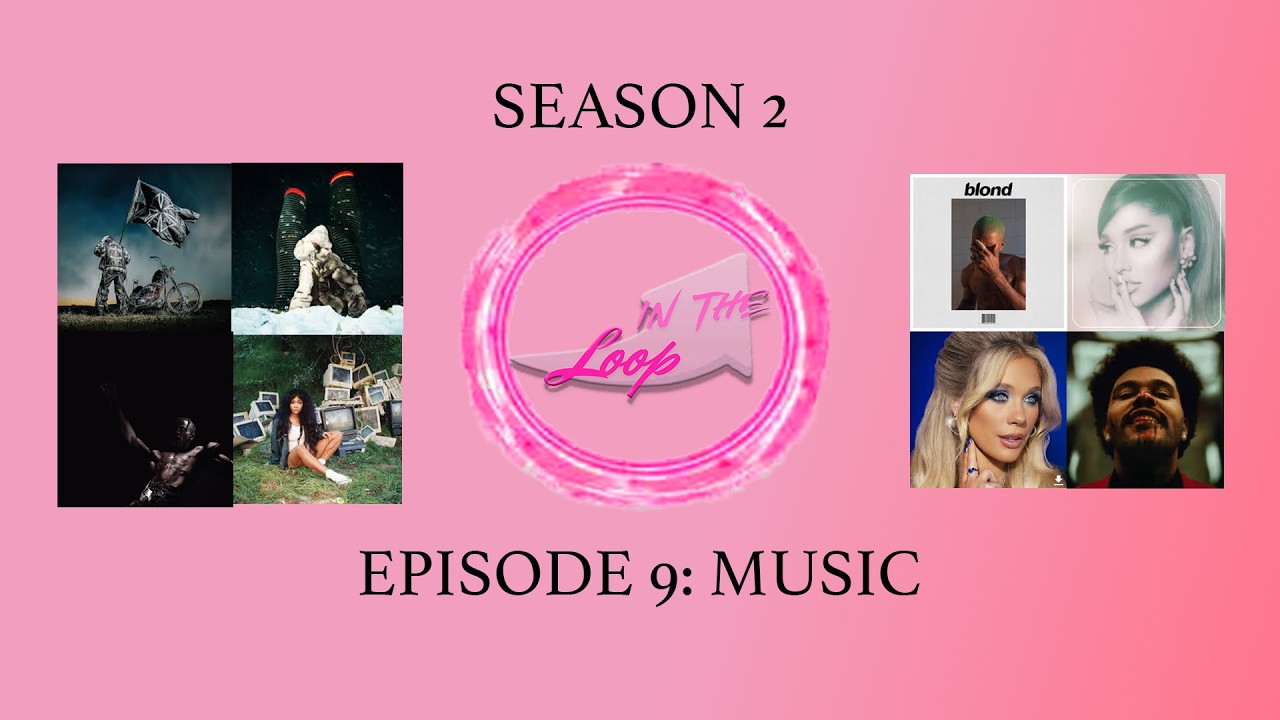 In the Loop Season 2 Episode #9