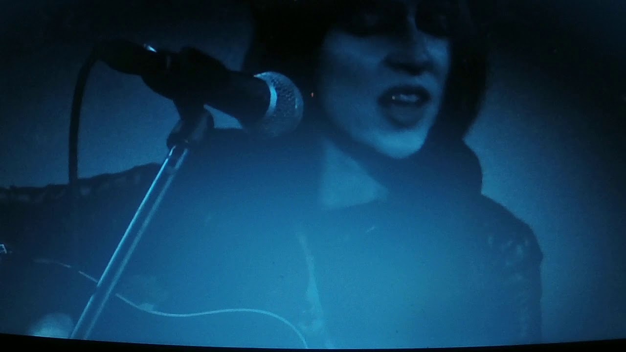 Negradonna Gdy wr&oacute;cimy do gwiazd