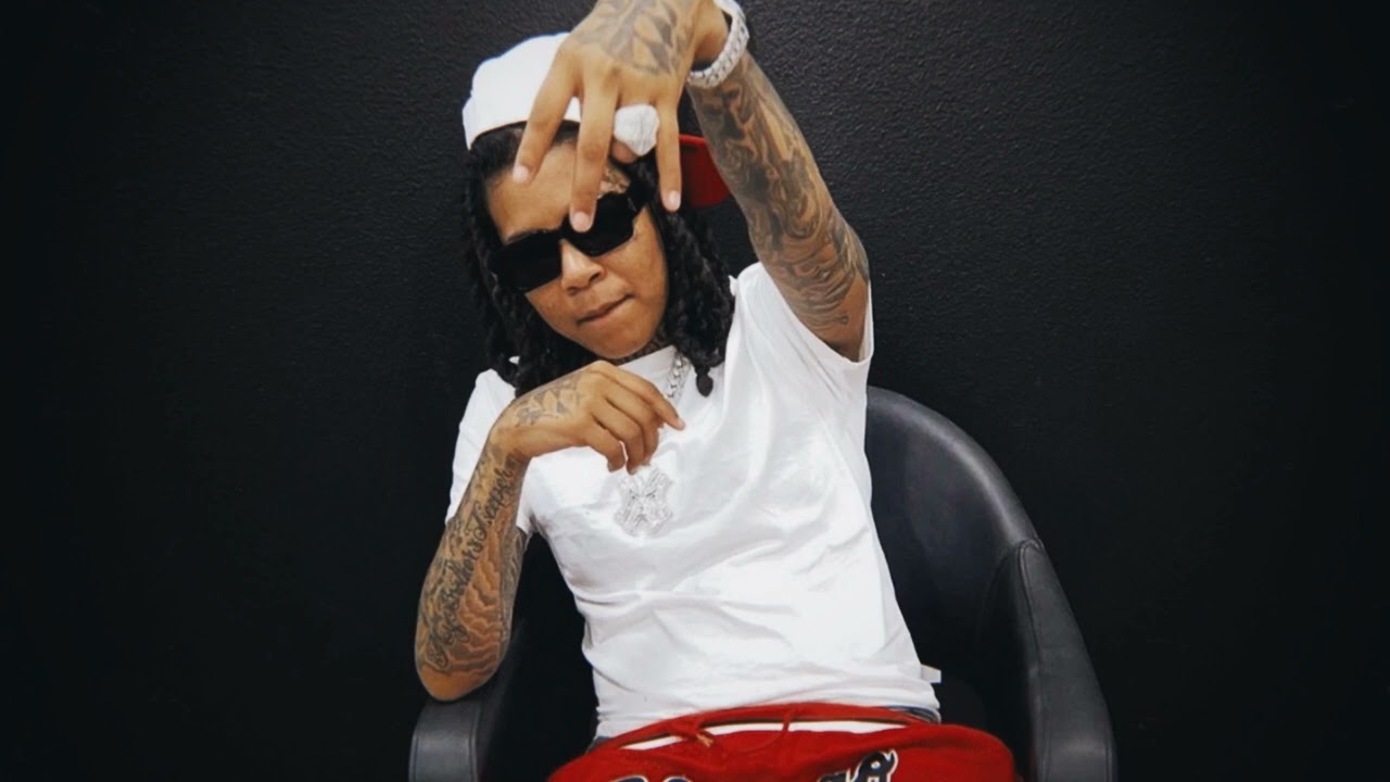 Young M.A Type Beat 2023 - 