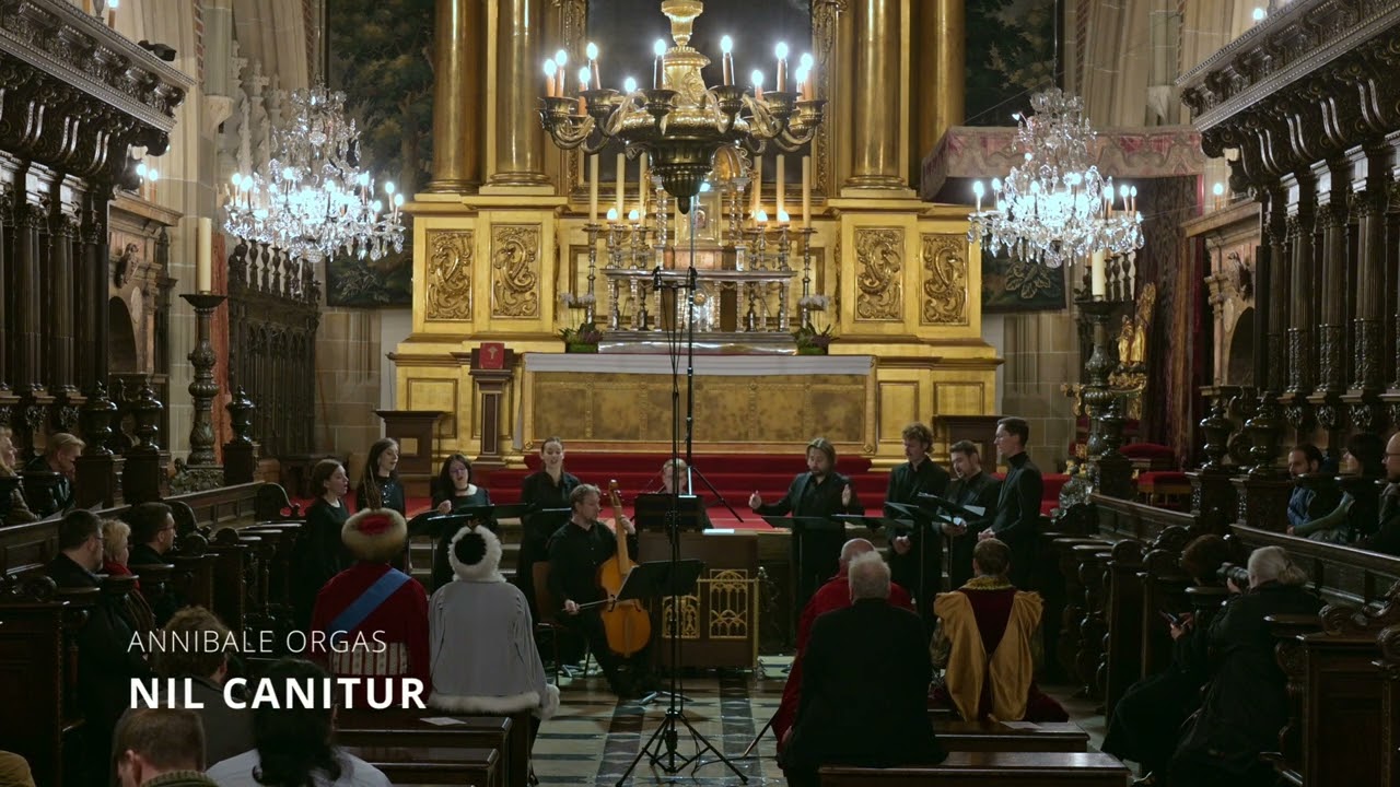 Nowości z przeszłości - premiery wawelskie | Cracow Singers