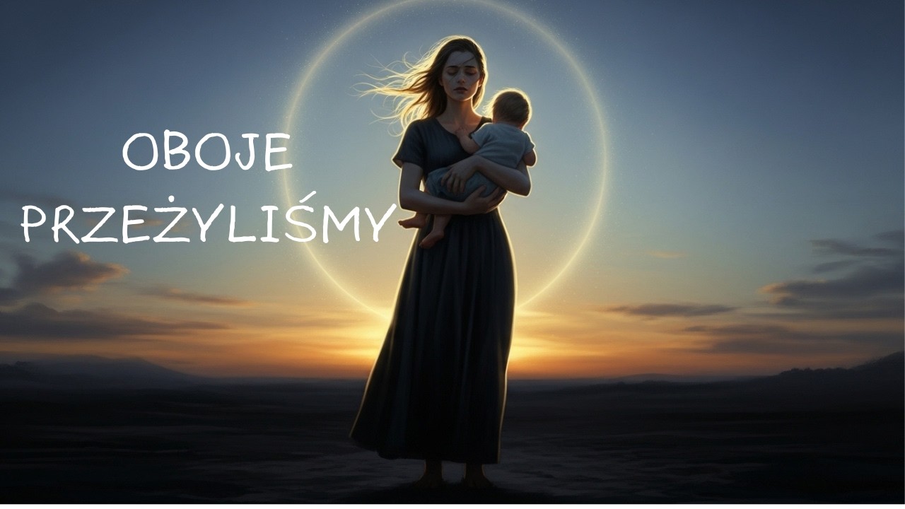 Oboje przeżyliśmy  #piosenkaomiłości