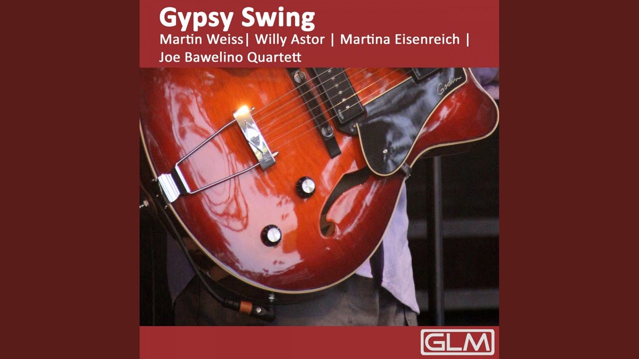 Minor Swing
