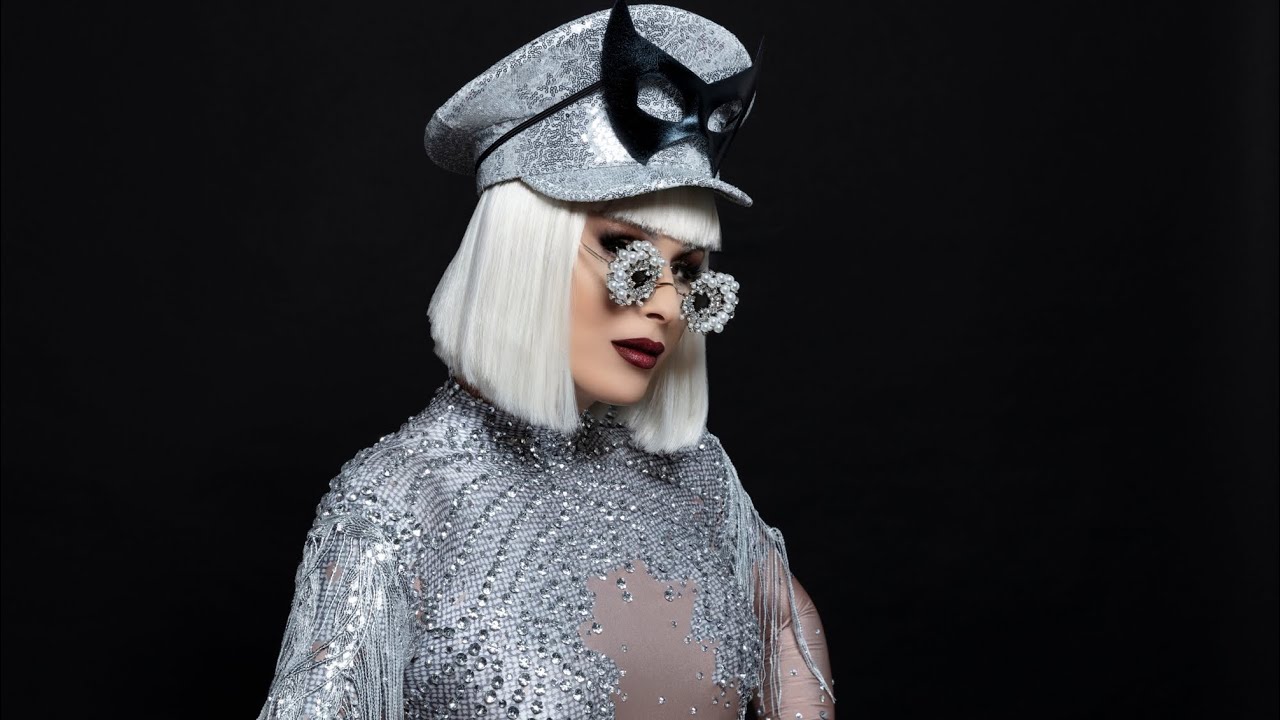 Diva Gia Sky &ndash; Pijn is Fijn (Official 4K Music Video) 2025