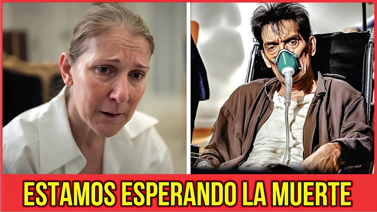 Actores famosos que est&aacute;n muriendo y no lo sab&iacute;as | Hoy no los reconocer&iacute;as
