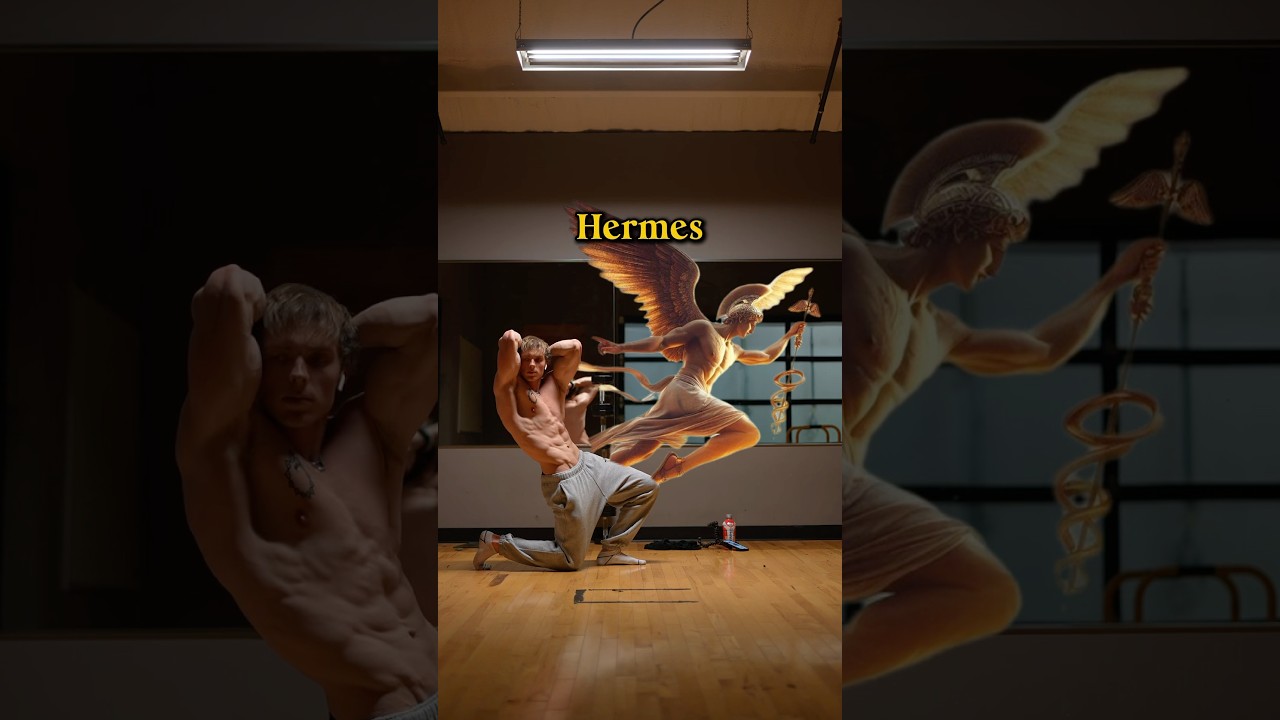 BEST GYM POSES