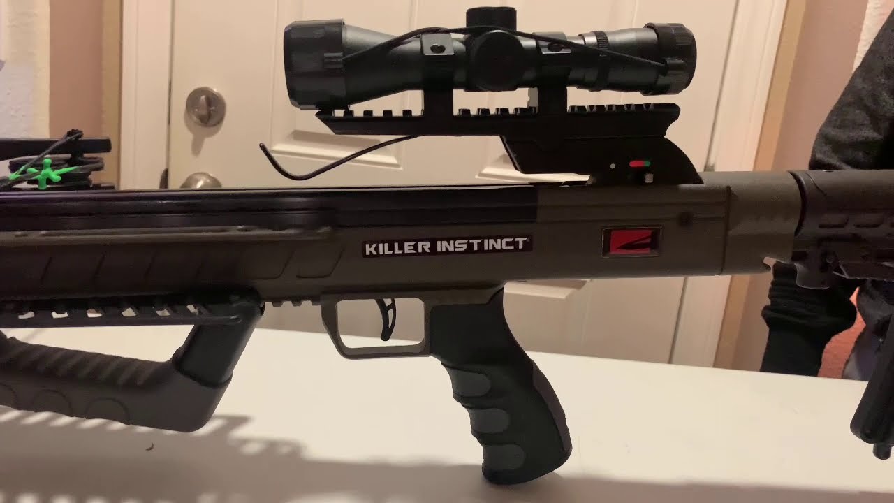 Killer Instinct BOSS 405