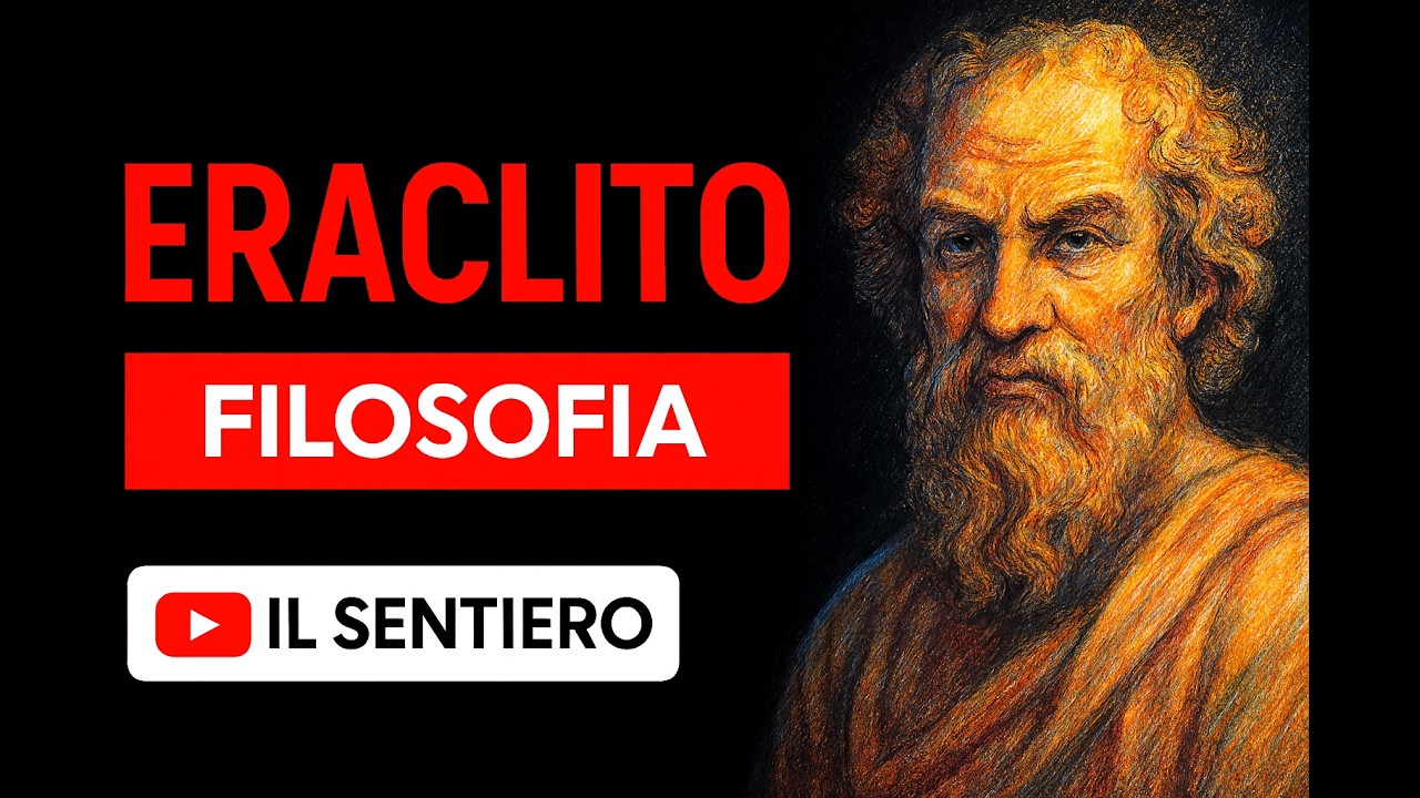Eraclito aveva già previsto tutto. Ecco cosa…
