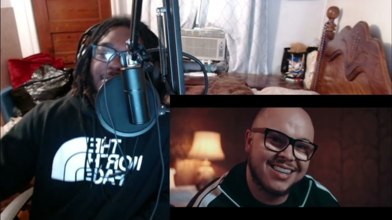 Potter Payper - Filthy Free / PMW (REACTION)