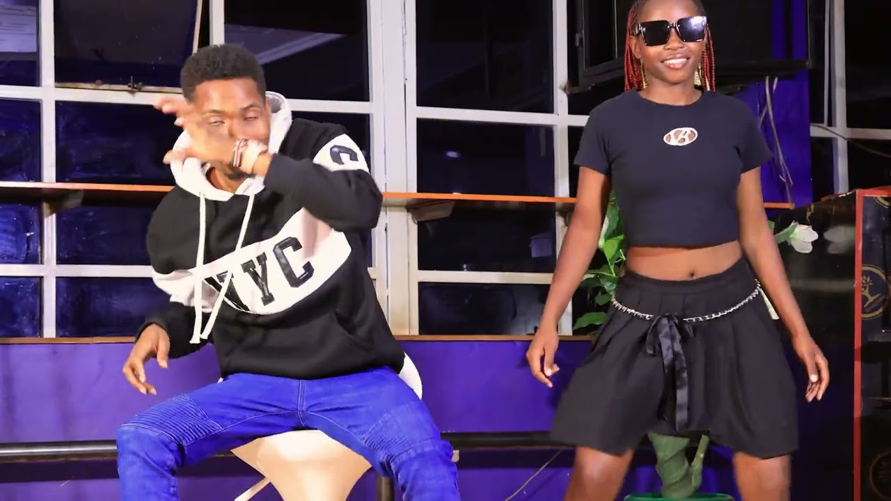 HON. OYAGI (EMORI)- CHANGANYA FT ENOCK B (OFFICIAL VIDEO)