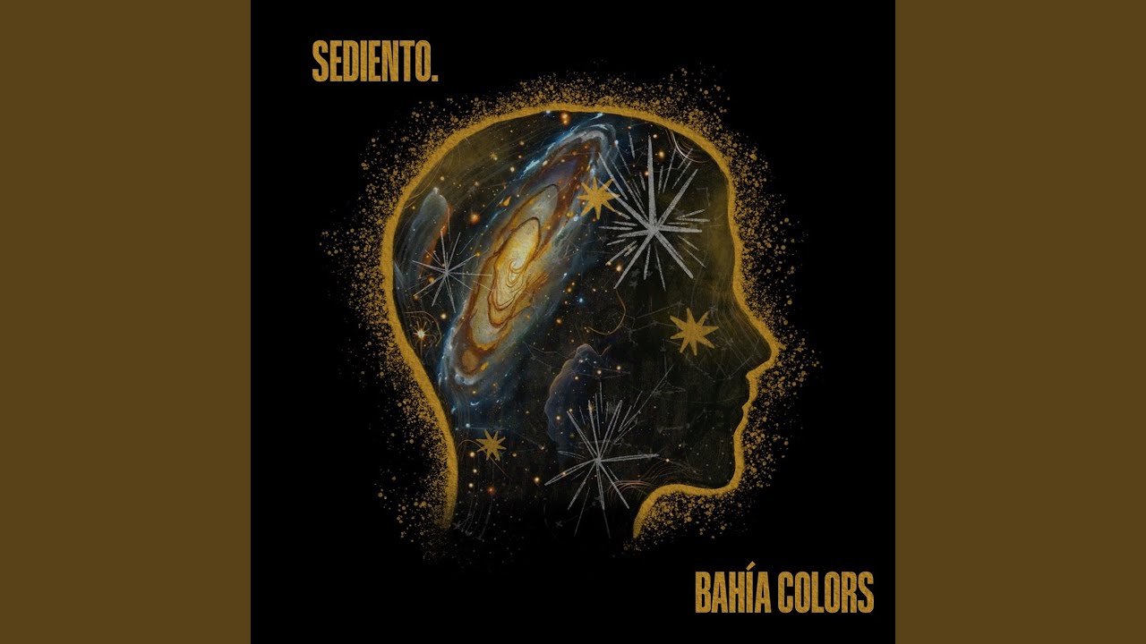 Sediento