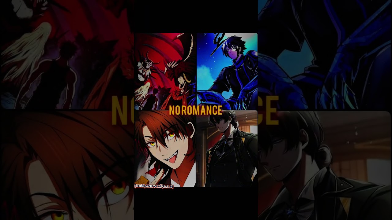 Top 5 Big List Manhwa Recommendations 🔥#TheManhwaRealm #manhwa #manhwarecommendation #editfavmanhwa