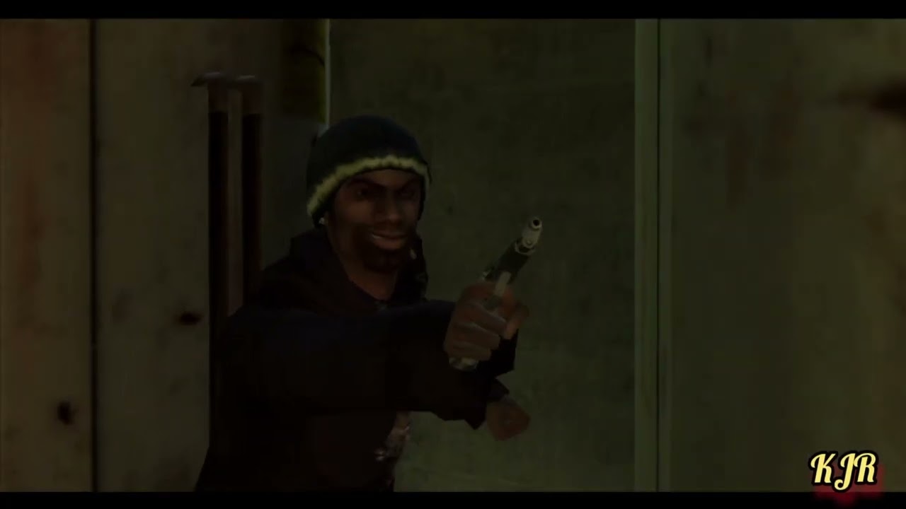 True Crime - New York City | PlayStation 2 Gameplay Preview 