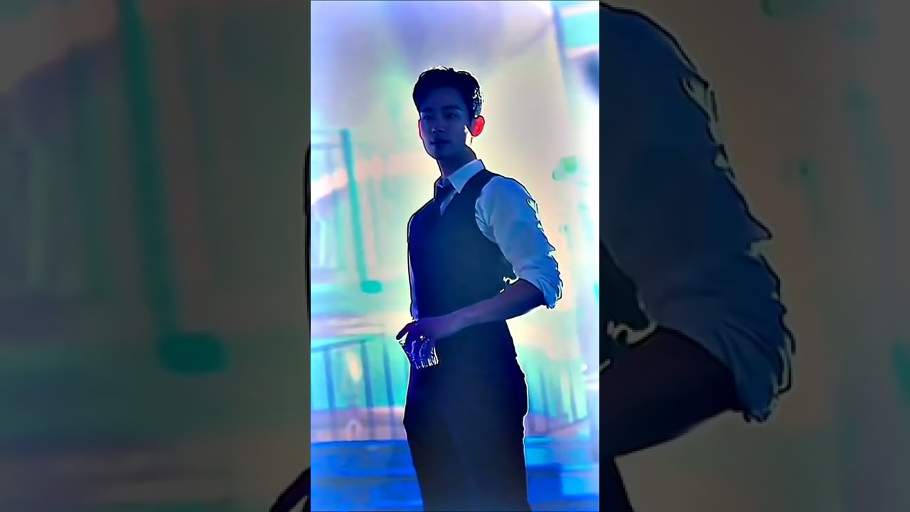 They are so Dreamy | IU Hotel de Luna #hoteldelluna #kdrama #shorts