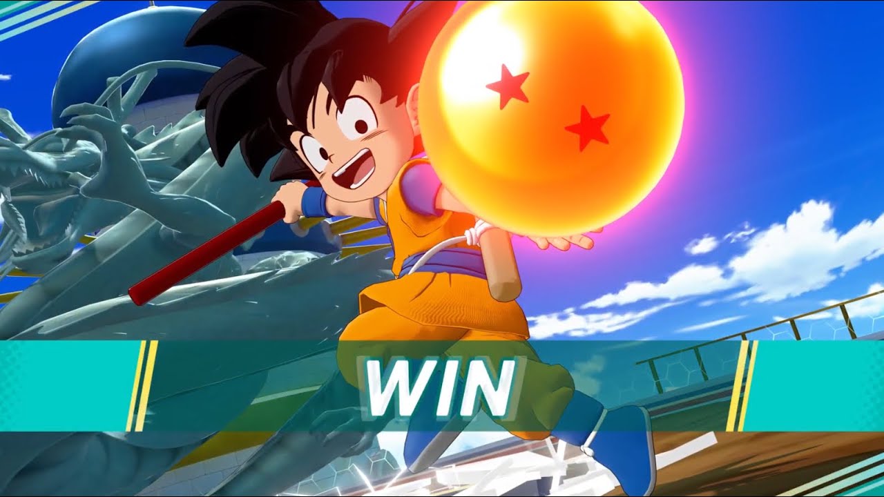 DRAGON BALL GEKISHIN SQUADRA Walkthrough part 126