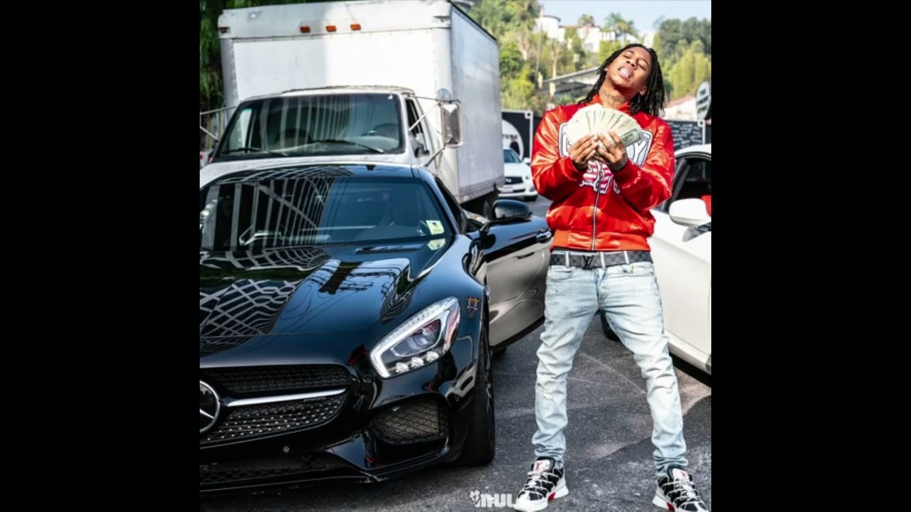 DP Beats x Chief Keef x Lil Uzi Vert Type Beat - 