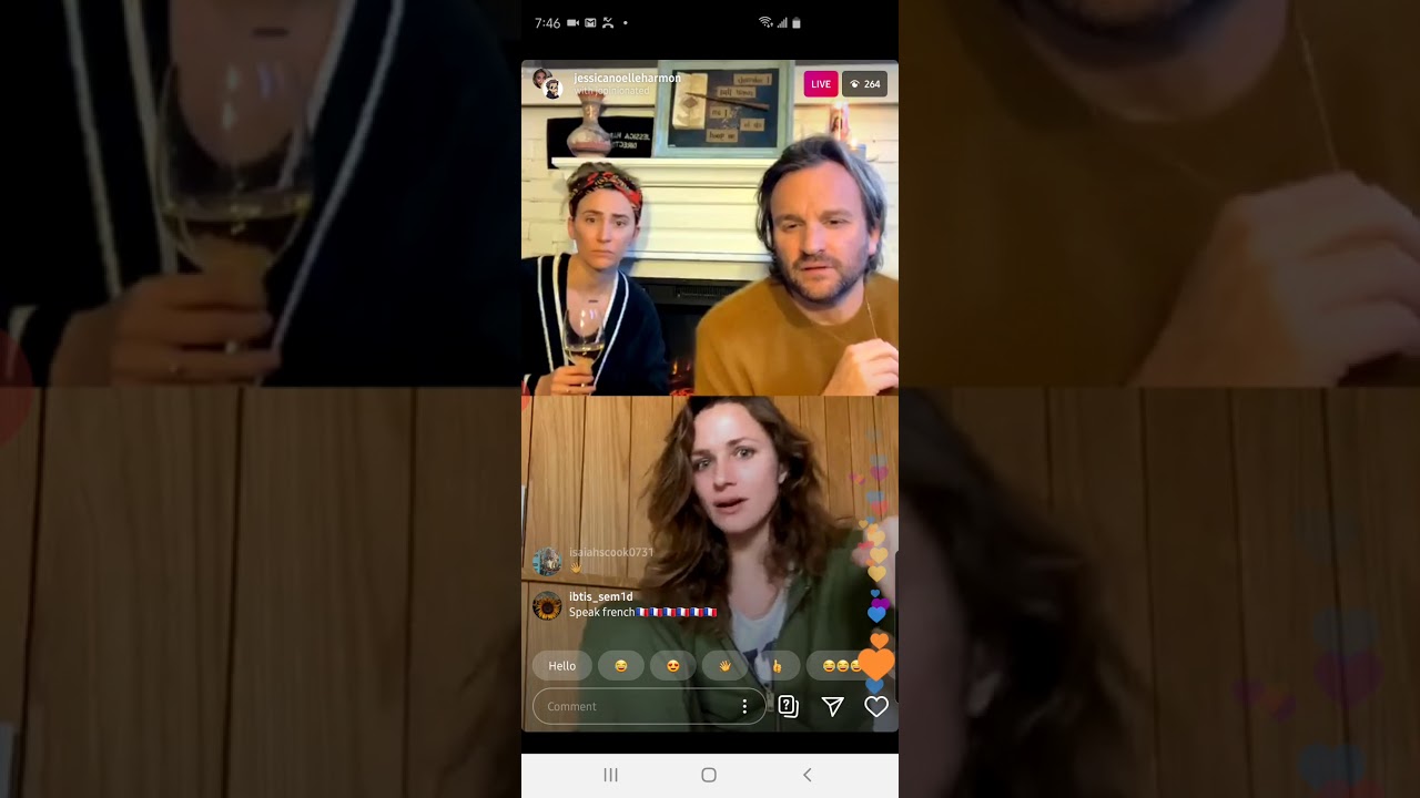 Finally got to ask the Wraith from #ApexLegends voice actor Shantel!!!