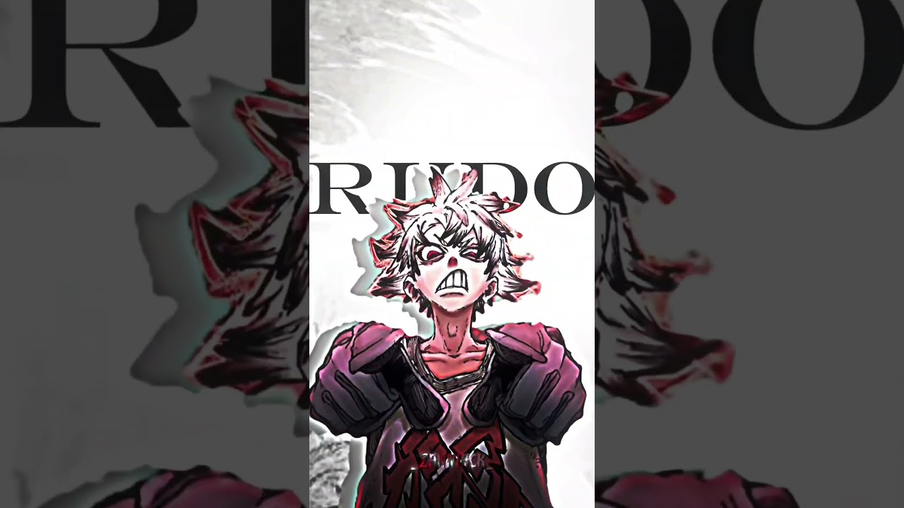 Rudo Surbrec 🔥